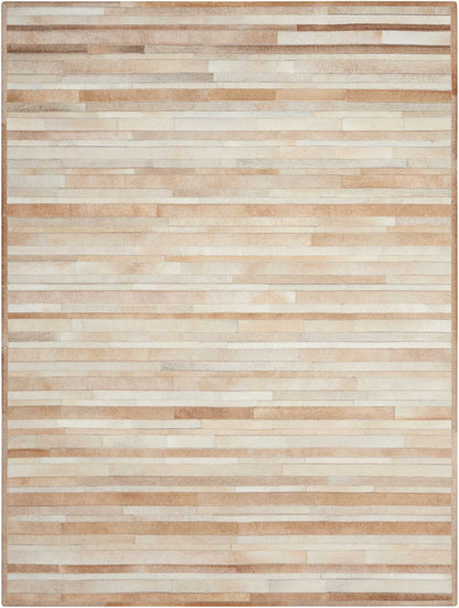 Calvin Klein Home Prairie  Beige  Contemporary