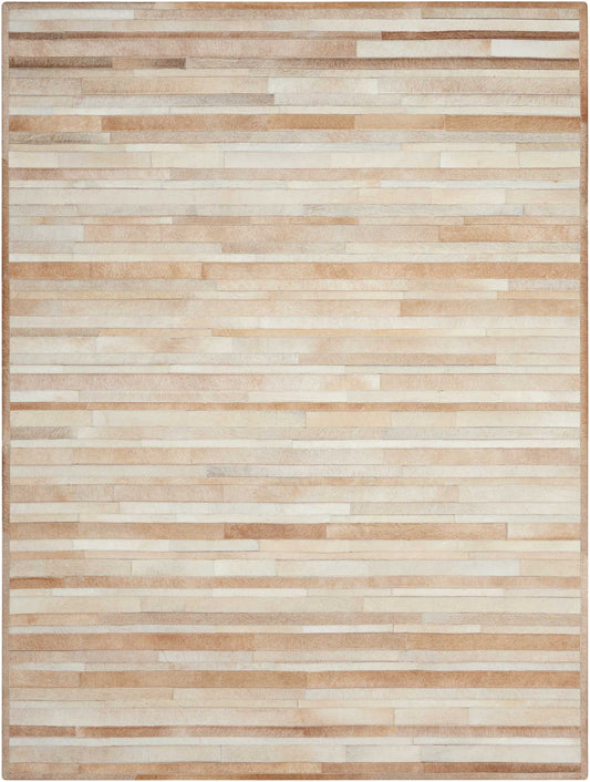 Calvin Klein Home Prairie  Beige  Contemporary