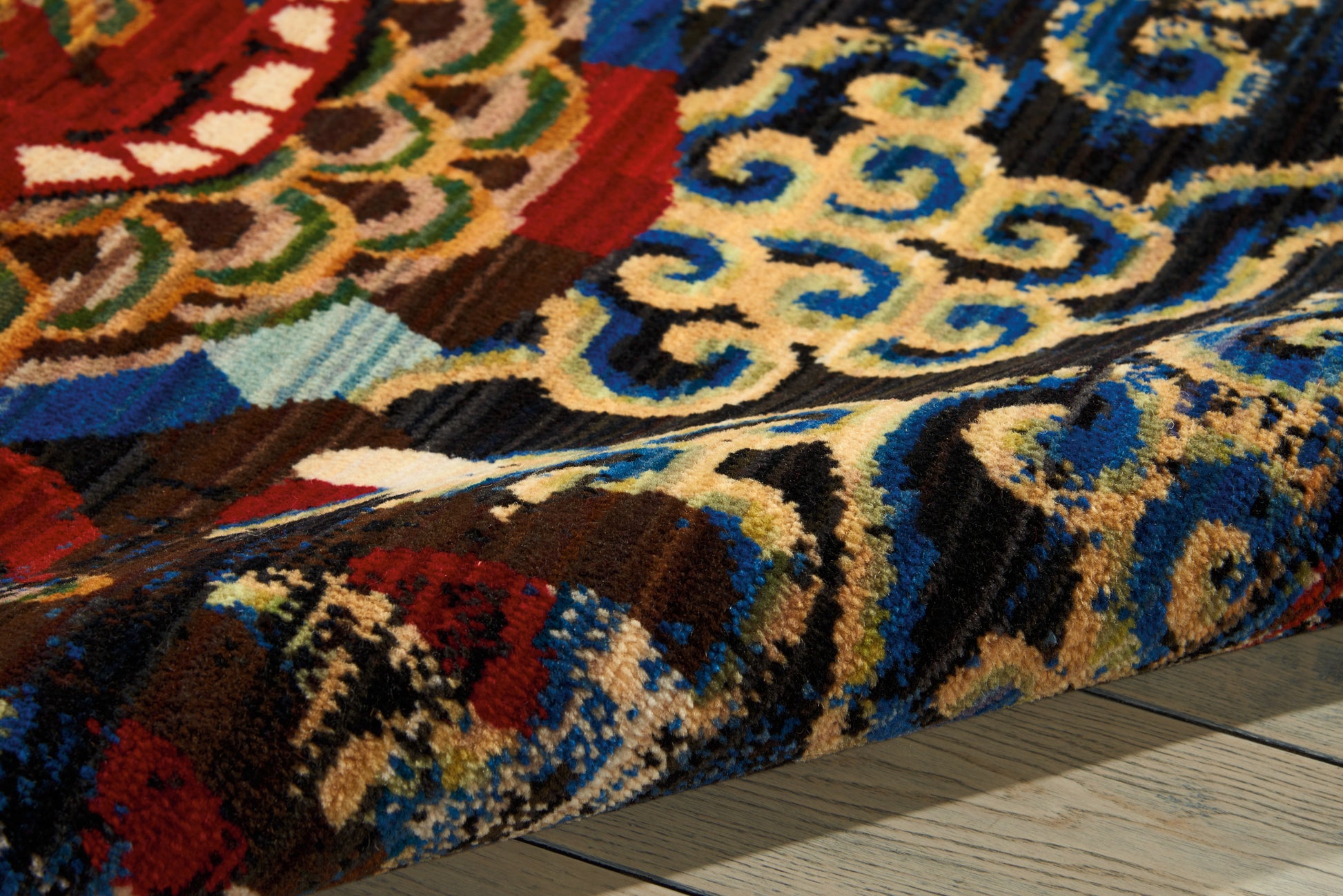 Barclay Butera Dynasty  Midnight  Traditional