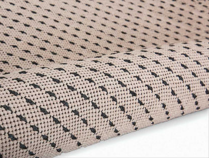 Calvin Klein Seattle  Cream Black  Contemporary