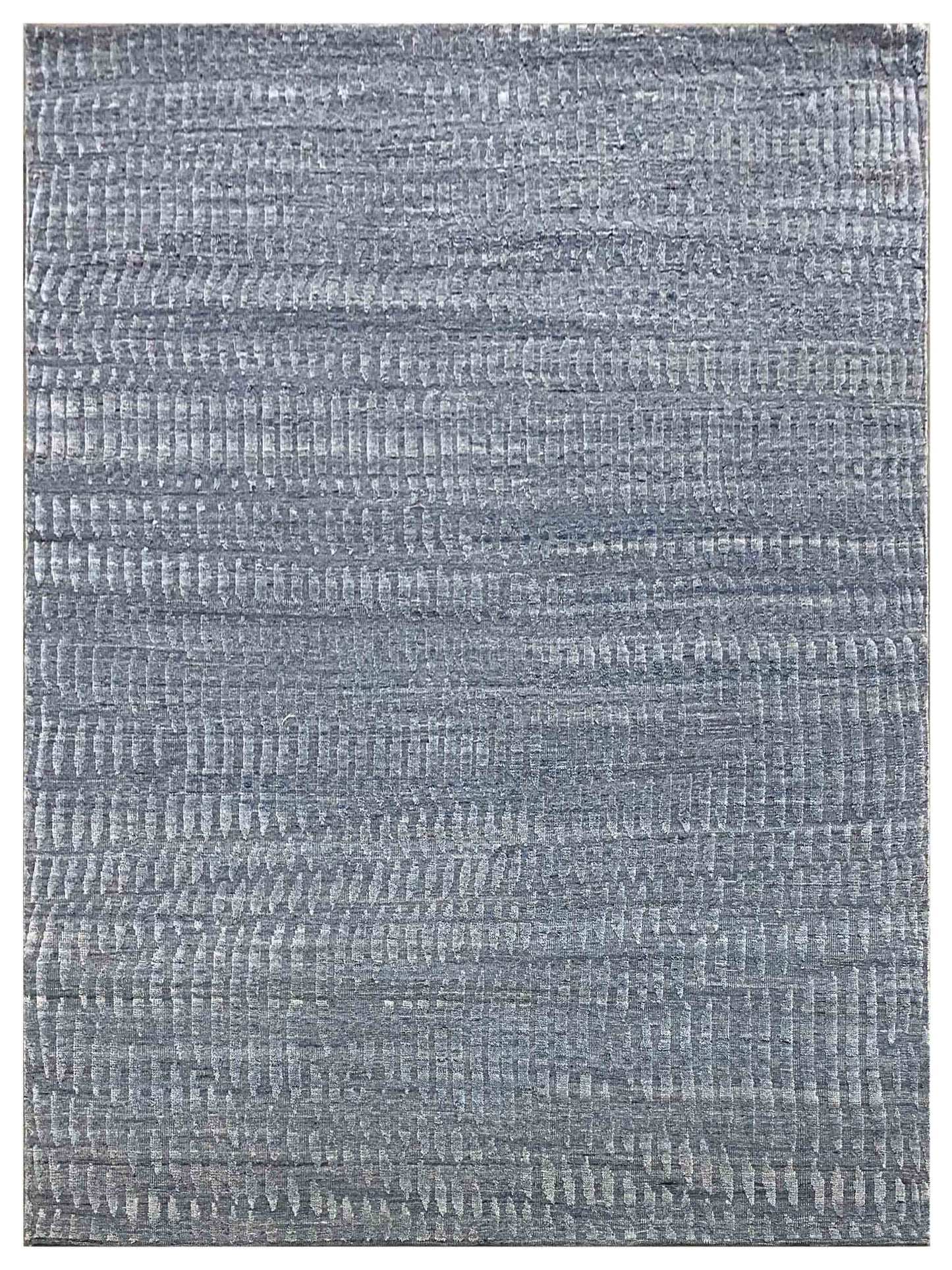 Artisan Harmony HR-368 Lt.Blue Transitional Knotted Rug