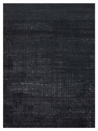 Artisan Mary Carbon Contemporary Knotted Rug - Rugs - Artisan - Atlanta Designer Rugs