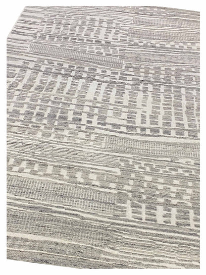 Artisan Harmony Natural Transitional Knotted Rug - Rugs - Artisan - Atlanta Designer Rugs