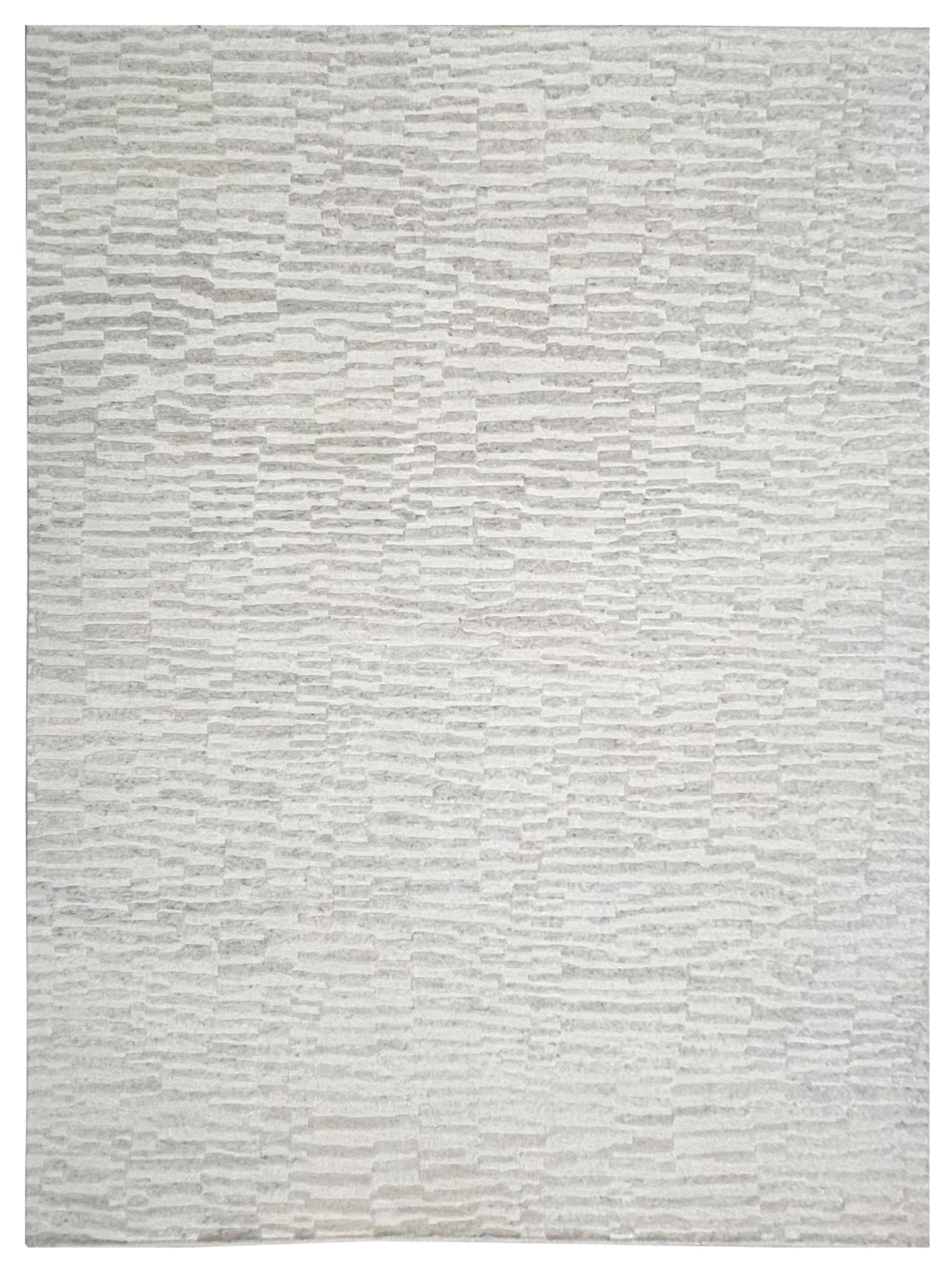Super Harmony HR-411 Natural Transitional Knotted Rug