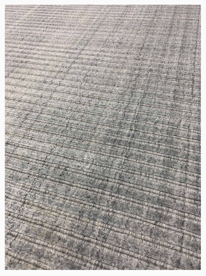 Artisan Carey Lt.Grey Transitional Loom Rug - Rugs - Artisan - Atlanta Designer Rugs