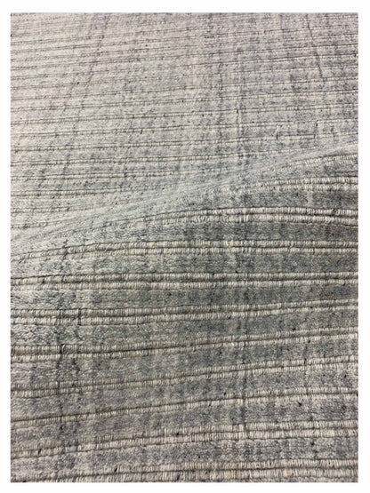 Artisan Carey Lt.Grey Transitional Loom Rug - Rugs - Artisan - Atlanta Designer Rugs
