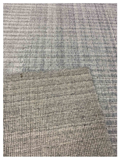 Artisan Carey Lt.Grey Transitional Loom Rug - Rugs - Artisan - Atlanta Designer Rugs