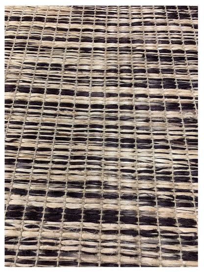 Artisan Meryl Dk.Brown Modern Woven Rug - Rugs - Artisan - Atlanta Designer Rugs