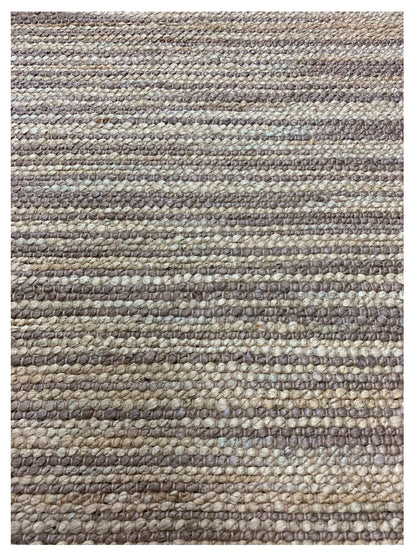 Artisan Meryl Taupe Modern Woven Rug - Rugs - Artisan - Atlanta Designer Rugs
