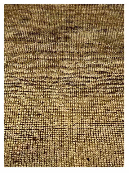 Artisan Angelina Washed Gray Vintage Knotted Rug - Rugs - Artisan - Atlanta Designer Rugs