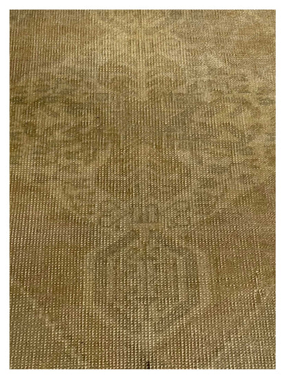 Artisan Angelina Washed Sage Vintage Knotted Rug - Rugs - Artisan - Atlanta Designer Rugs