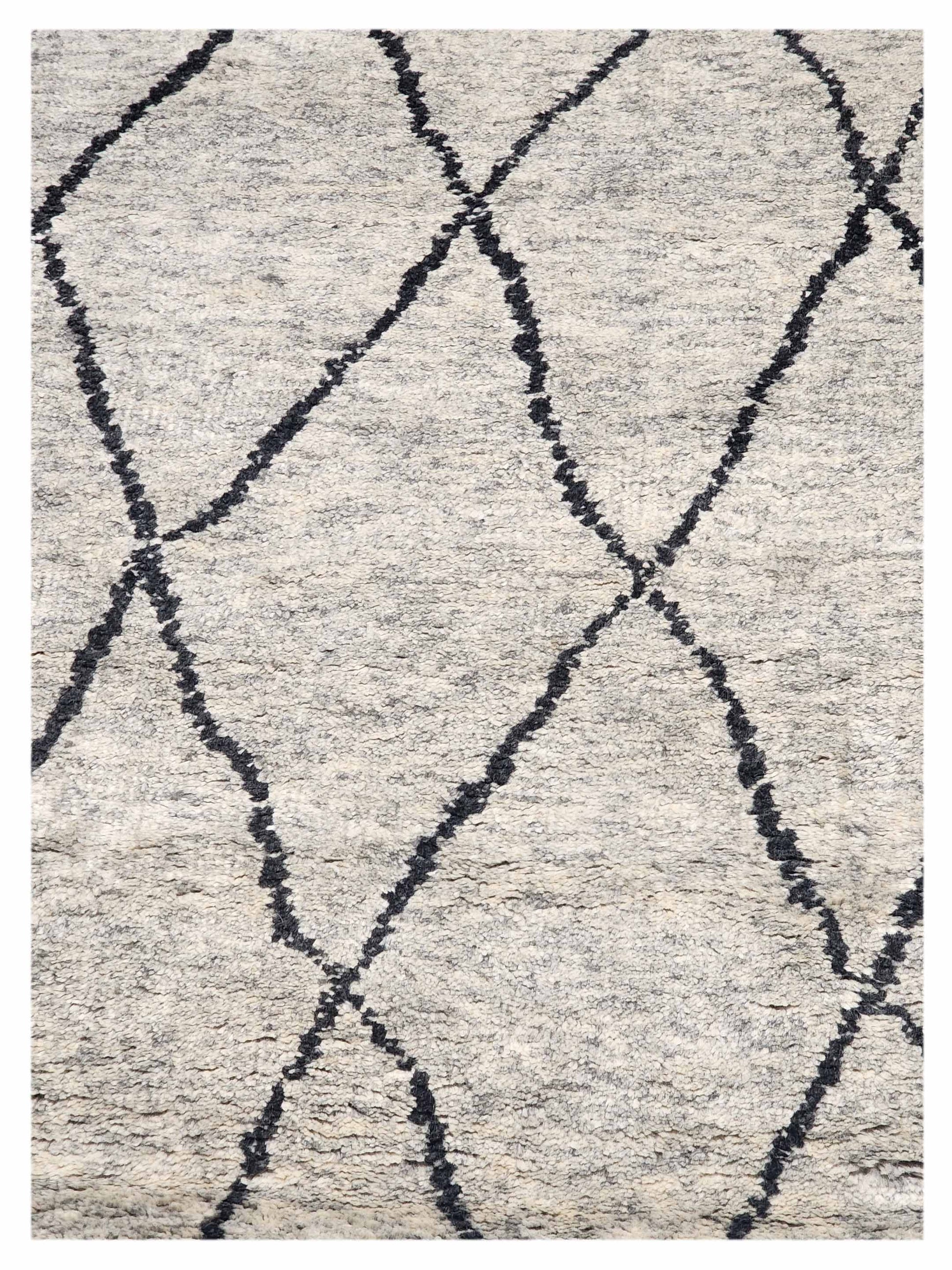 Artisan Tessa Sand Transitional Loom Rug - Rugs - Artisan - Atlanta Designer Rugs