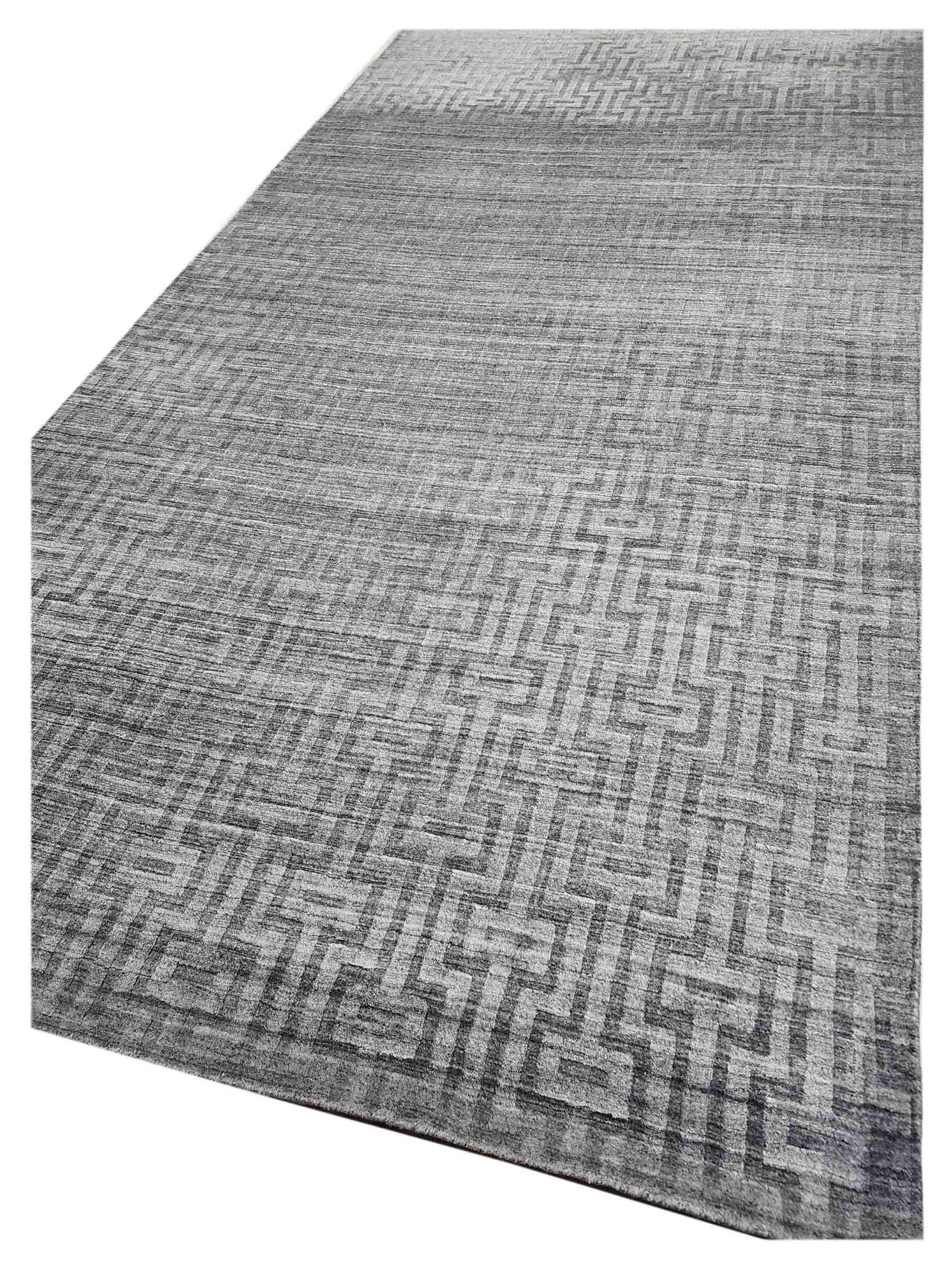 Artisan Tessa Dk.Grey Transitional Loom Rug - Rugs - Artisan - Atlanta Designer Rugs