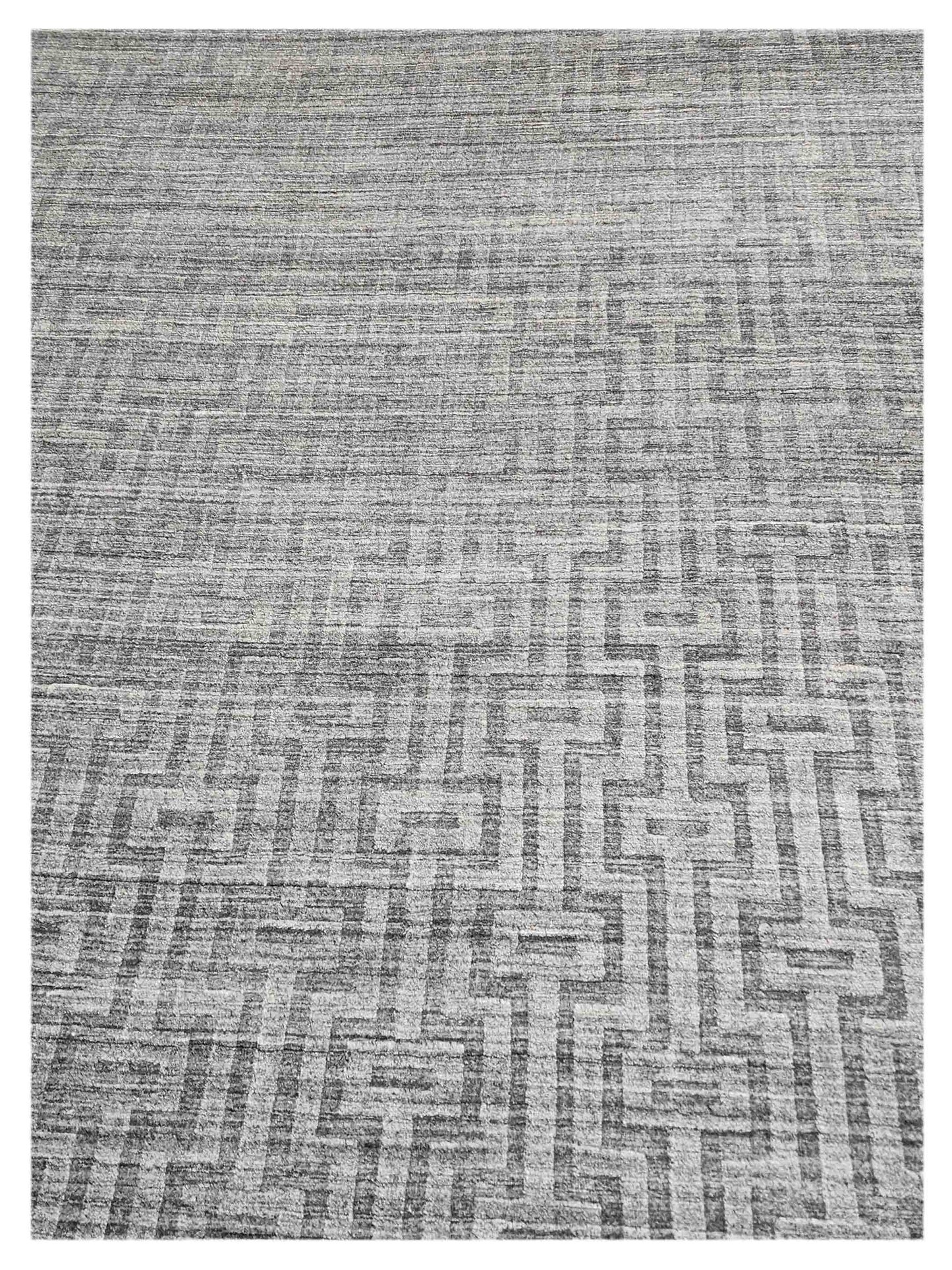 Artisan Tessa Dk.Grey Transitional Loom Rug - Rugs - Artisan - Atlanta Designer Rugs