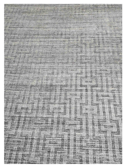 Artisan Tessa Dk.Grey Transitional Loom Rug - Rugs - Artisan - Atlanta Designer Rugs