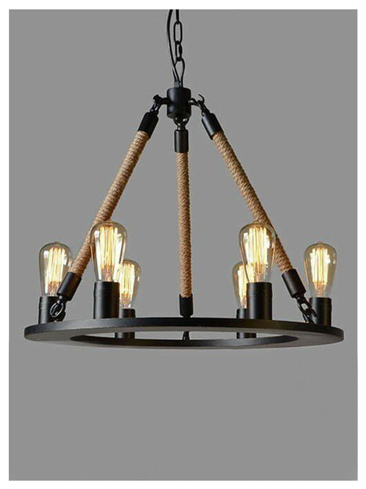 Eclectic Home Lighting Cora  Light Furniture