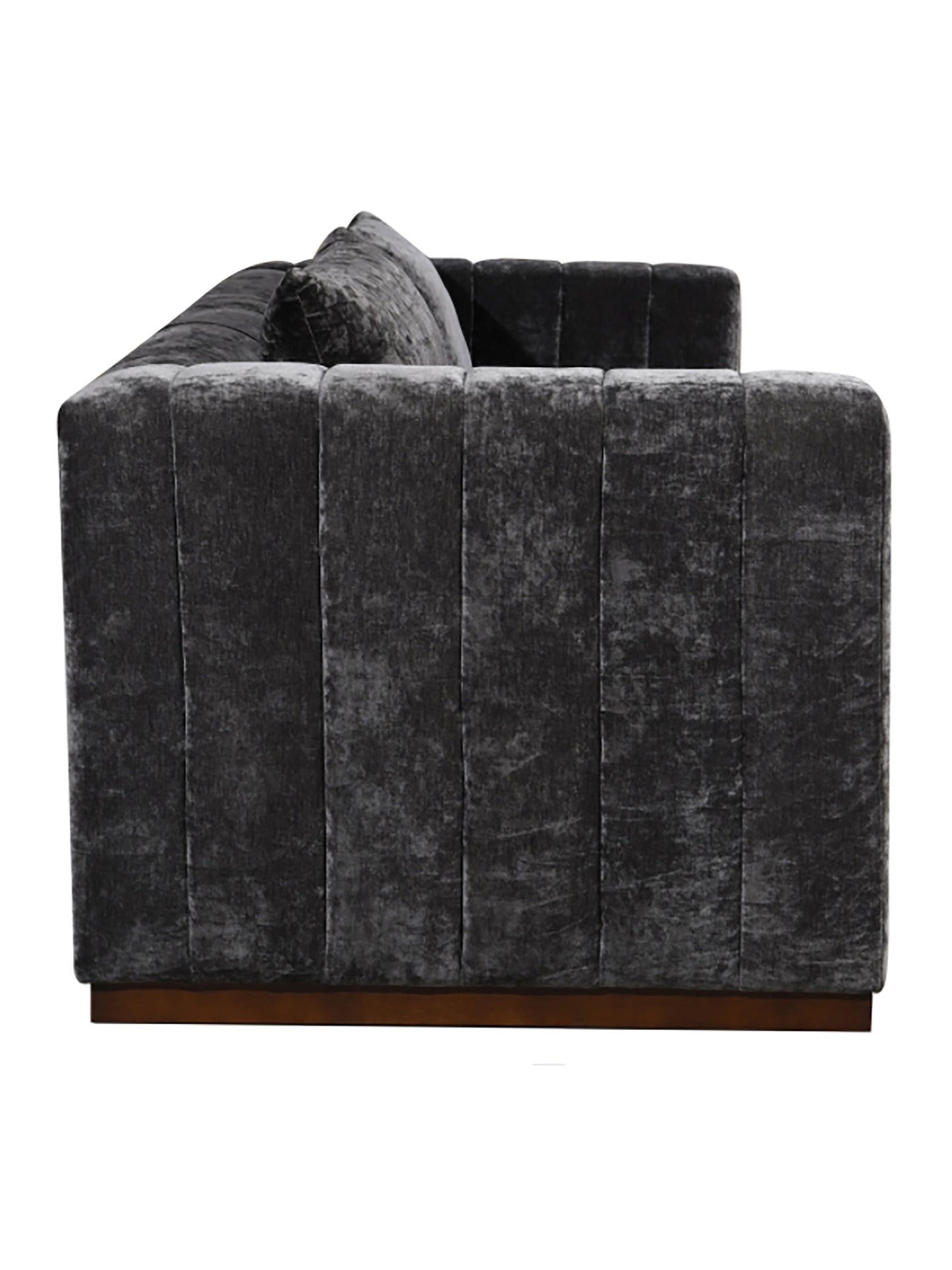 Eclectic Home Sofa Storme Prism Black
