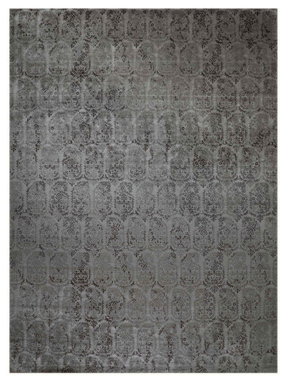 Artisan Mary Camel Contemporary Knotted Rug - Rugs - Artisan - Atlanta Designer Rugs