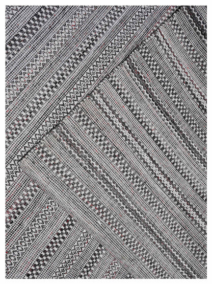 Artisan Eco Weave Dk.Taupe Modern Woven Rug - Rugs - Artisan - Atlanta Designer Rugs