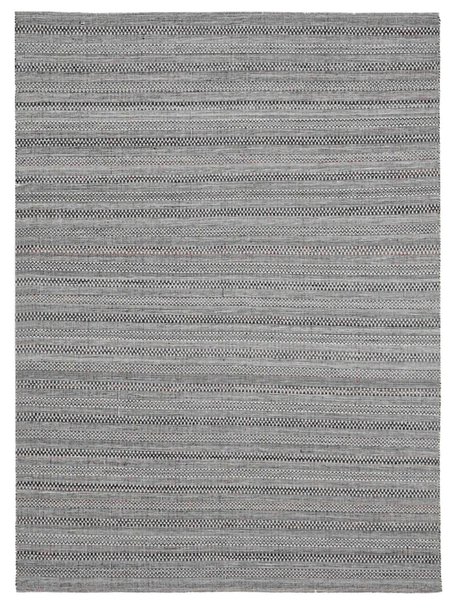 Artisan Eco Weave Dk.Taupe Modern Woven Rug - Rugs - Artisan - Atlanta Designer Rugs
