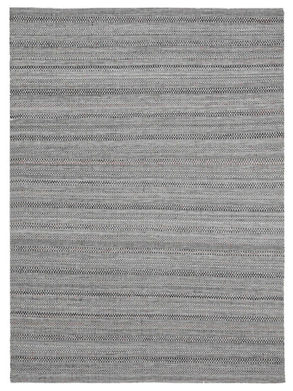 Artisan Eco Weave Dk.Taupe Modern Woven Rug - Rugs - Artisan - Atlanta Designer Rugs