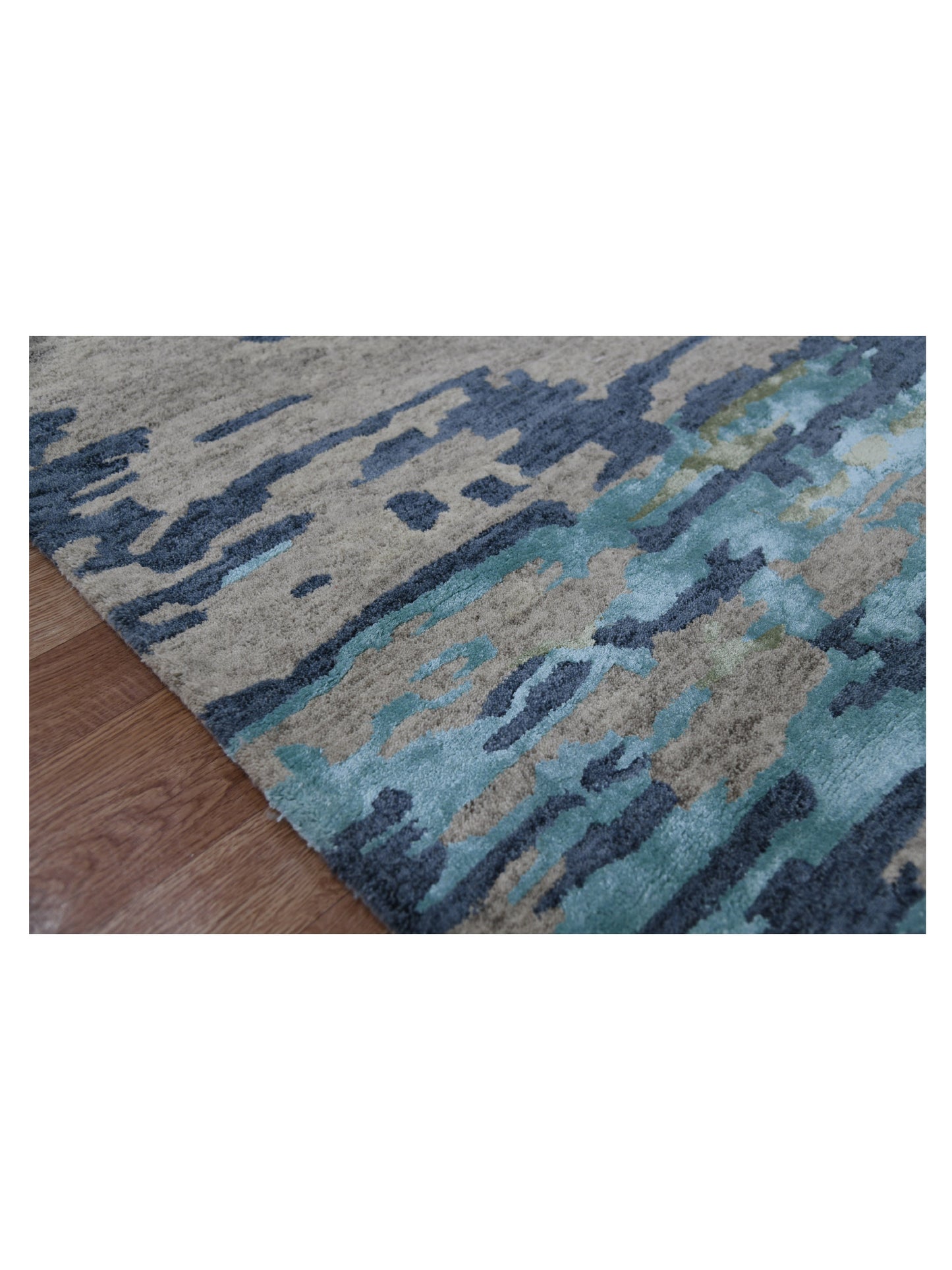 Limited ADELAIDE AD-102 SAND  Transitional Tufted Rug