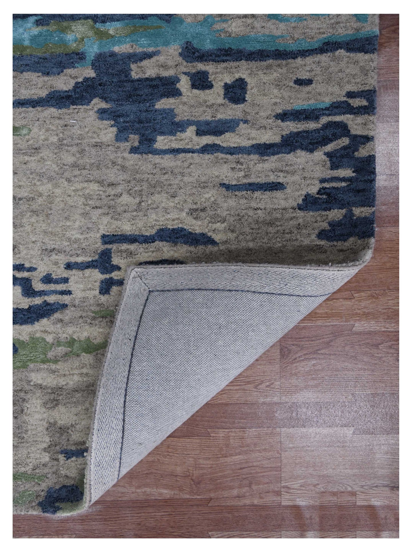 Limited ADELAIDE AD - 102 SAND Transitional Tufted Rug - Rugs - Limited - Atlanta Designer Rugs