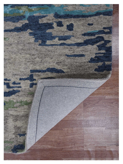 Limited ADELAIDE AD - 102 SAND Transitional Tufted Rug - Rugs - Limited - Atlanta Designer Rugs