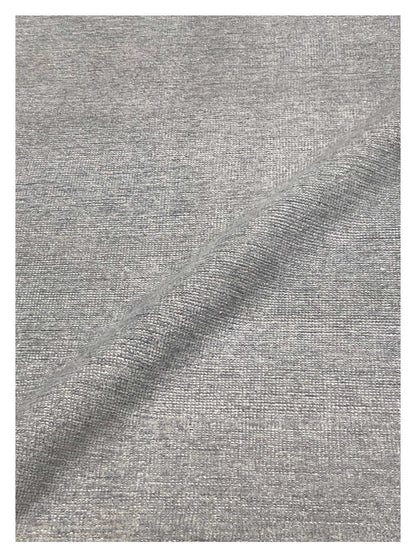 Artisan Uma Grey Traditional Knotted Rug - Rugs - Artisan - Atlanta Designer Rugs