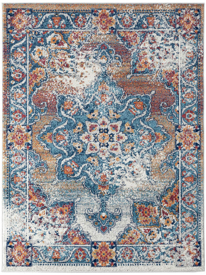 Limited Tatiana TU - 105 GRAY GOLD Traditional Machinemade Rug - Rugs - Limited - Atlanta Designer Rugs
