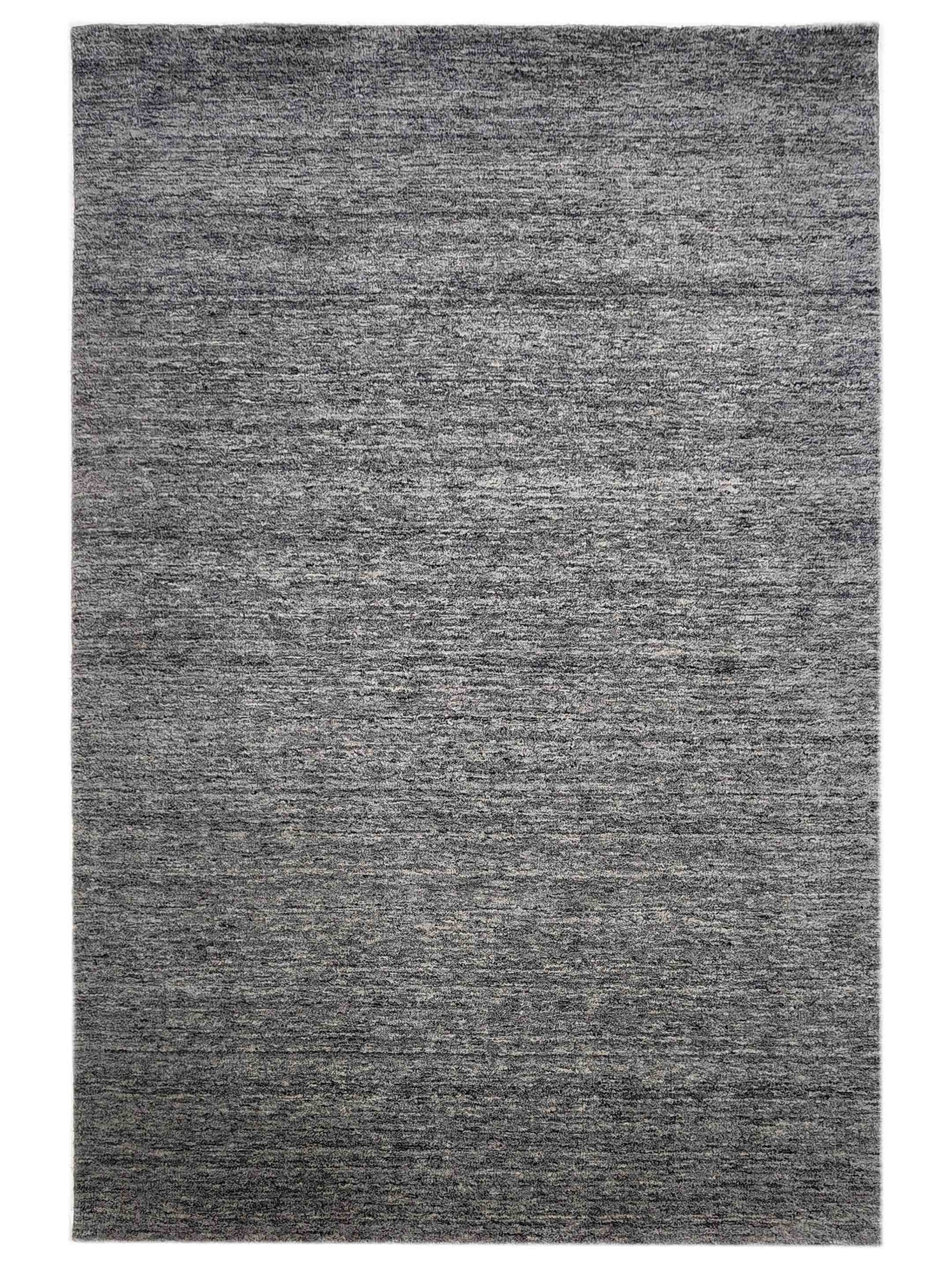 Artisan Marion APK-208 Grey Transitional Knotted Rug