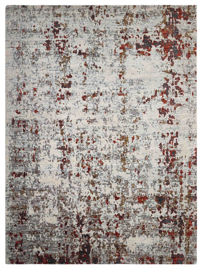 Artisan Arast ART-1390 Multy Transitional Knotted Rug