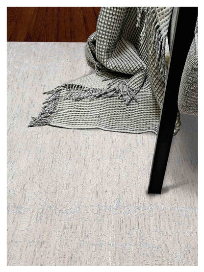 Artisan Arast Beige Grey Transitional Knotted Rug - Rugs - Artisan - Atlanta Designer Rugs