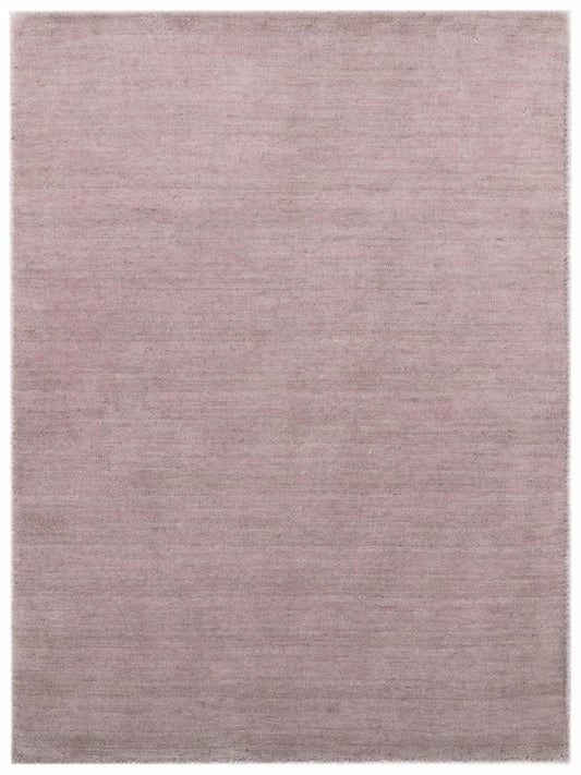 Limited ARMIDALE ARM-307 Rose Smoke Transitional Woven Rug