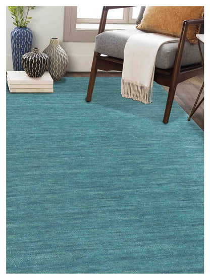 Limited ARMIDALE ARM - 308 Teal Transitional Woven Rug - Rugs - Limited - Atlanta Designer Rugs