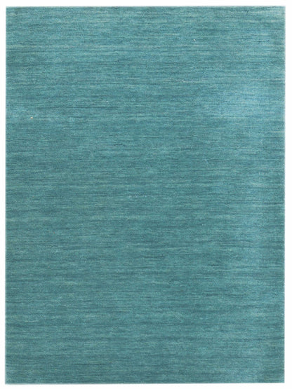 Limited ARMIDALE ARM - 308 Teal Transitional Woven Rug - Rugs - Limited - Atlanta Designer Rugs
