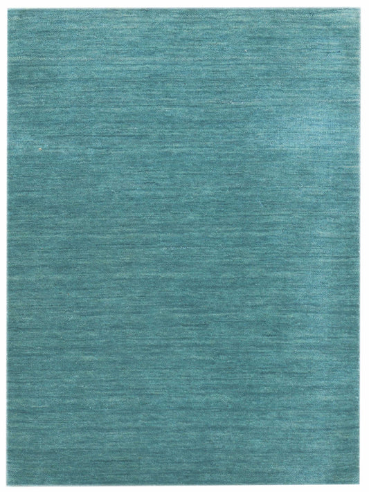Limited ARMIDALE ARM-308 Teal Transitional Woven Rug