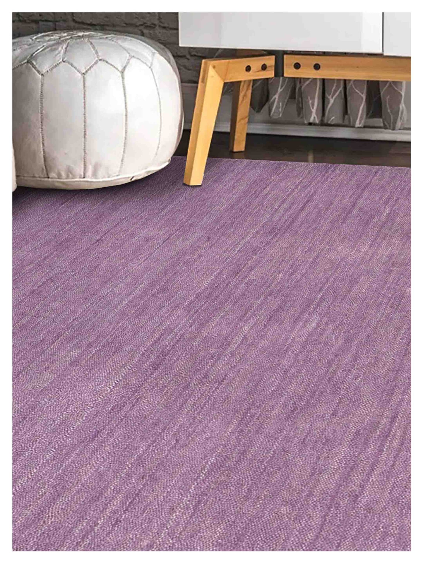 Limited ARMIDALE ARM-309 Grape Transitional Woven Rugs