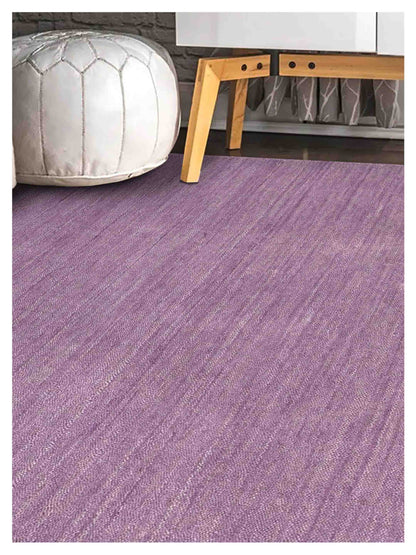Limited ARMIDALE ARM-309 Grape Transitional Woven Rugs