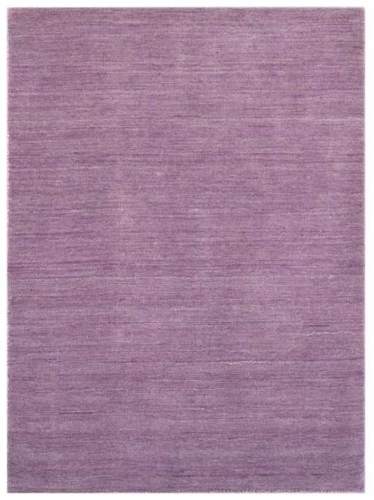 Limited ARMIDALE ARM-309 Grape Transitional Woven Rug