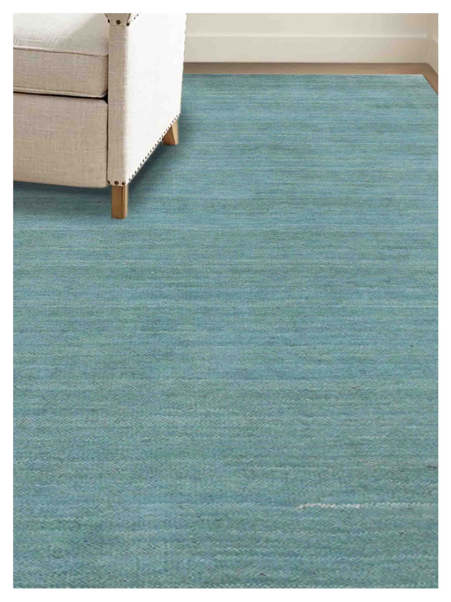 Limited ARMIDALE ARM - 311 Marine Blue Transitional Woven Rug - Rugs - Limited - Atlanta Designer Rugs