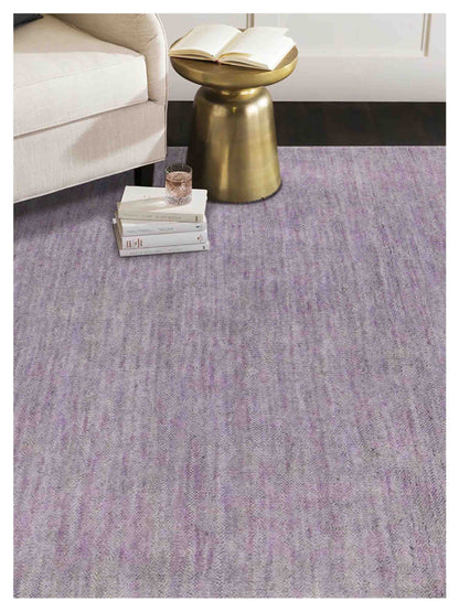 Limited ARMIDALE ARM - 312 Orchid Transitional Woven Rug - Rugs - Limited - Atlanta Designer Rugs