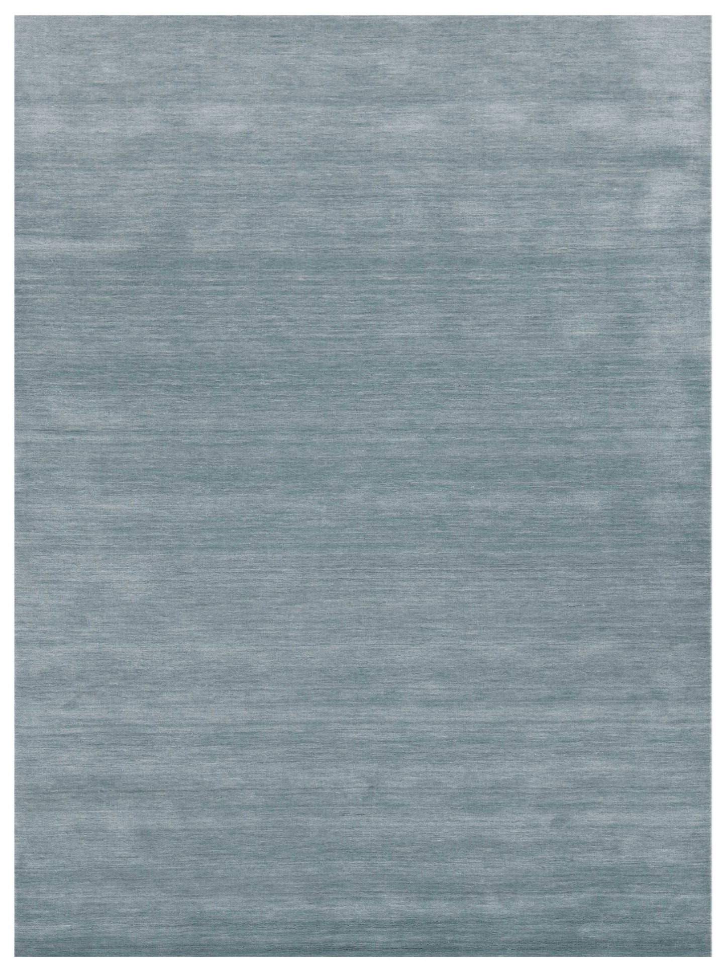 Limited ARMIDALE ARM-304 POLO BLUE Transitional Woven Rug