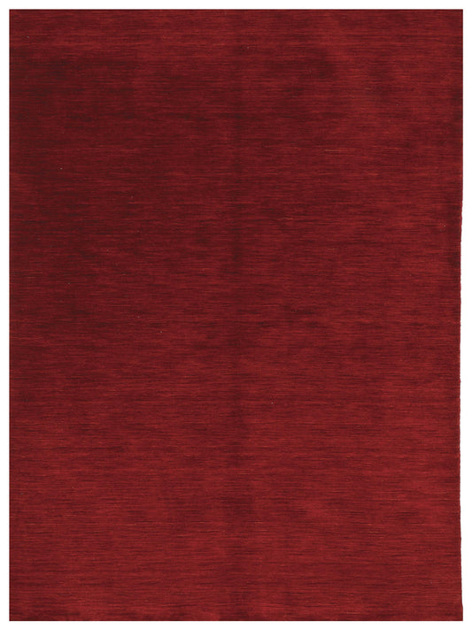 Limited ARMIDALE ARM-305 RUST Transitional Woven Rug