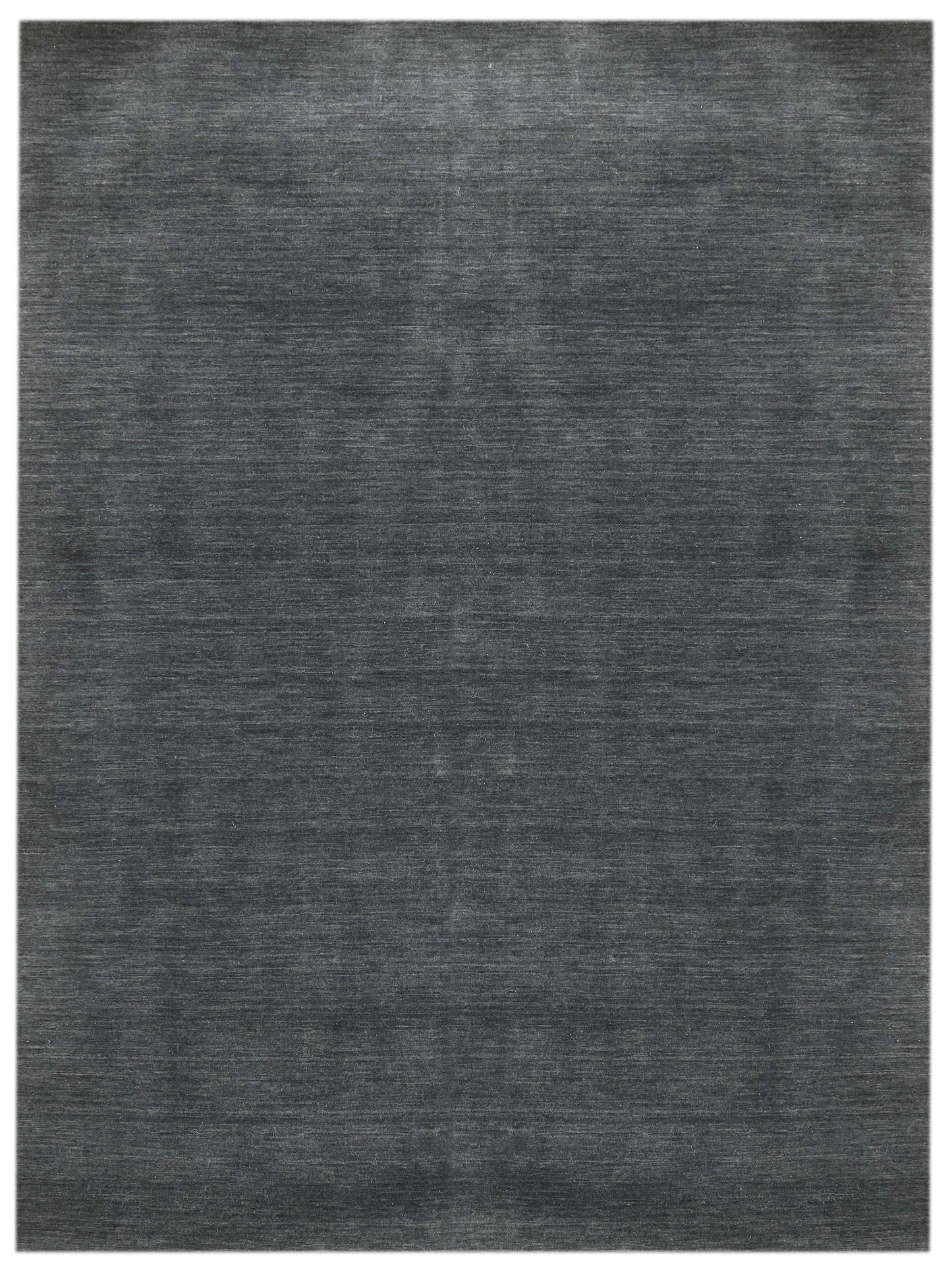 Limited ARMIDALE ARM-306 DARK GRAY Transitional Woven Rug