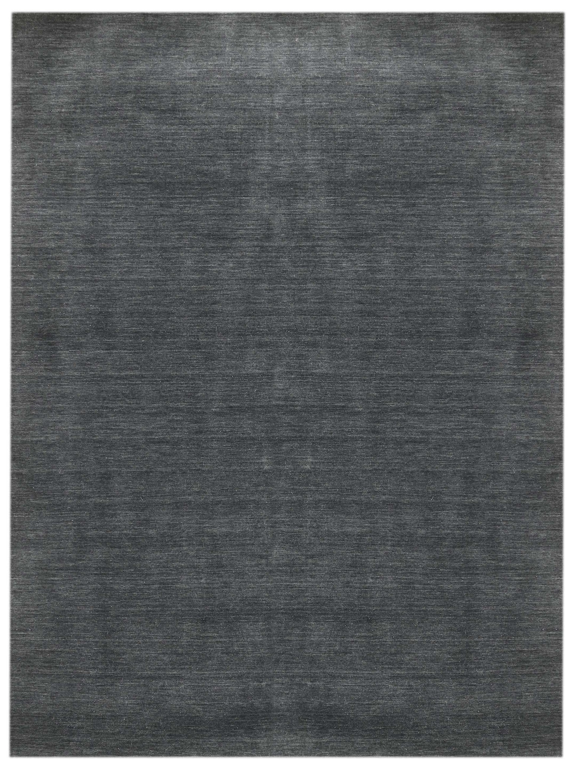 Limited ARMIDALE ARM-306 DARK GRAY Transitional Woven Rug