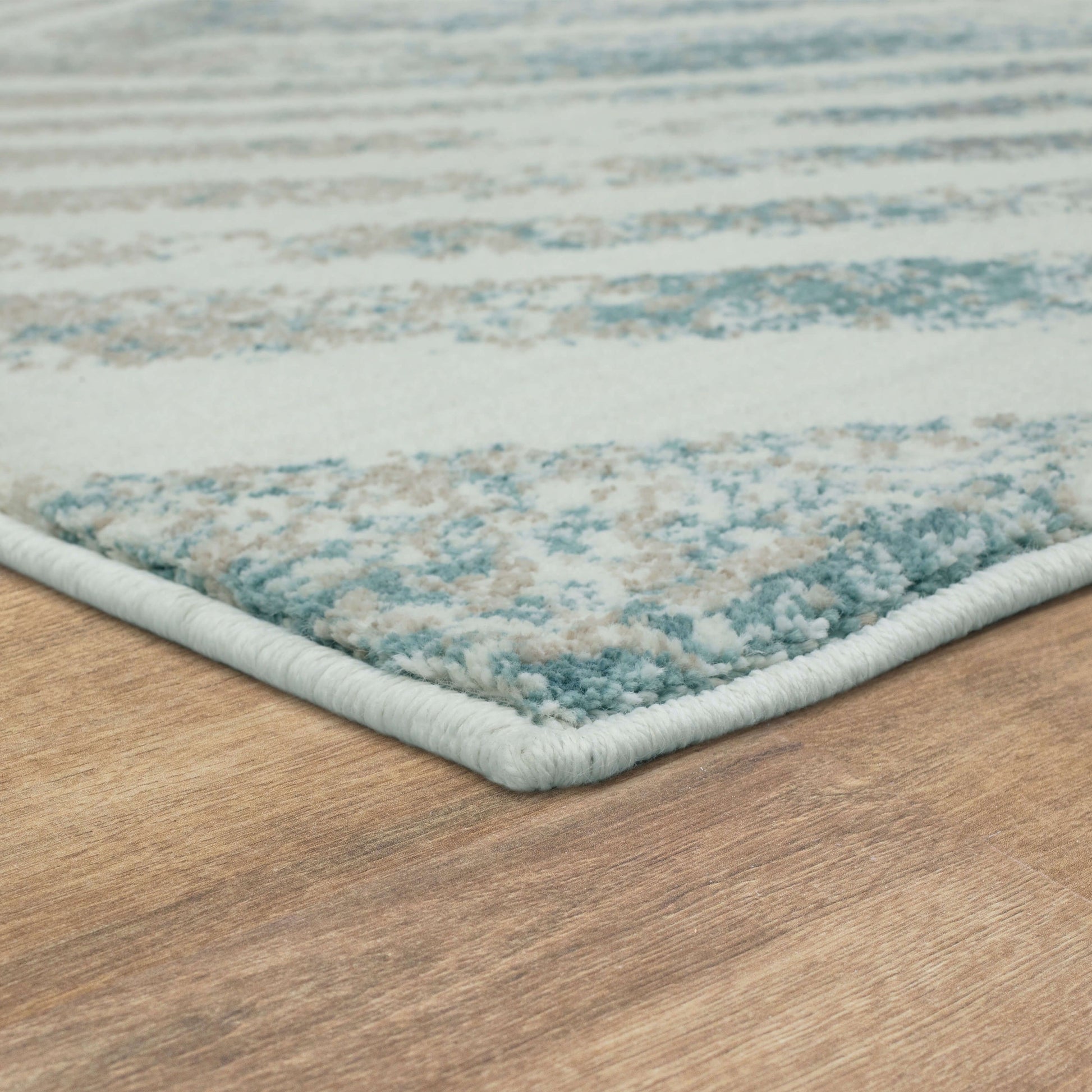 Stacy Garcia Rendition by Stacy Garcia Home 92606 Marshmallow Haze  Machinemade Rug