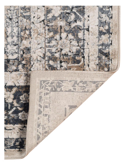 Limited Paget PO-304 SAND Traditional Machinemade Rugs