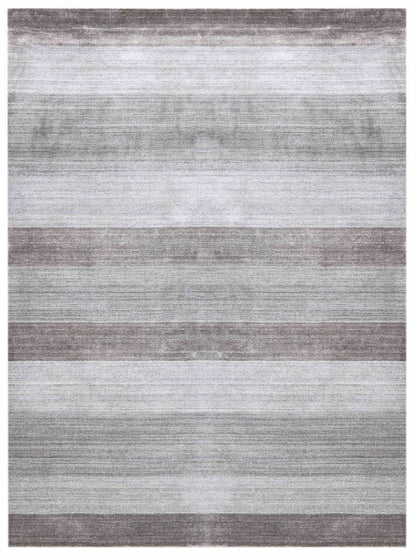 Limited BROOME BR-712 Ivory Transitional Woven Rug