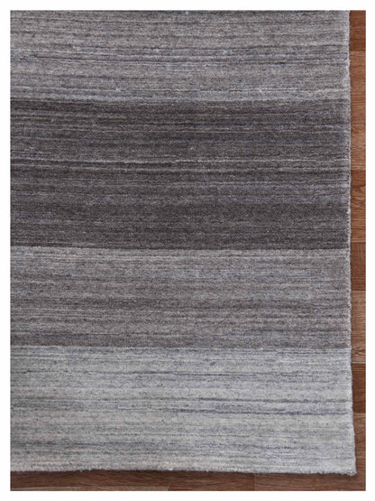 Limited BROOME BR - 701 LIGHT GRAY Transitional Woven Rug - Rugs - Limited - Atlanta Designer Rugs